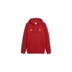 Puma GALATASARAY KING Erkek Kapüşonlu SWEATSHIRT