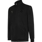 Puma Galatasaray Limited Edition Erkek Siyah Ceket (782871-12)