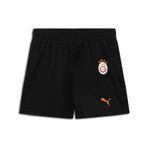 Puma Galatasaray S.k. 24/25 Genç İç Saha Futbol Şortu 779673 03 Siyah