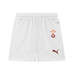 PUMA Galatasaray S.K. 24/25 GENÇ İÇ SAHA FUTBOL ŞORTU