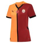 PUMA Galatasaray S.K. 24/25 KADIN İÇ SAHA FORMASI XL
