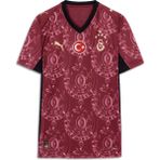 Puma Galatasaray S.K. 25-26 Erkek Kırmızı Alternatif Futbol Forması.03 - XL