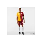 Puma Galatasaray S.K. 25-26 Erkek Kırmızı İç Saha Futbol Şortu