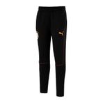 Puma Galatasaray S.k. Eşofman Altı 781216 03 Siyah