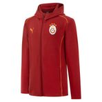 PUMA Galatasaray S.K. Kapüşonlu Ceket