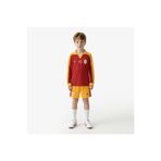 Puma Galatasaray S.K Retro Çocuk Sarı Futbol Şortu