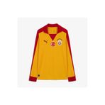 Puma Galatasaray S.K Retro Erkek Sarı Forma