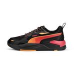 PUMA Galatasaray X-Ray Ayakkabı,Siyah 36
