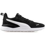 Puma Genç Günlük Ayakkabı 37200401 Anzarun Lite Jr - Renkli