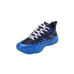 Puma Genetics Navy Team Royal Unisex Yetişkin Basketbol Ayakkabısı