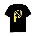 Puma Graphic Erkek Tişört