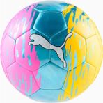 Puma Graphic Futbol Topu (085100-01) - Renkli