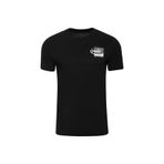Puma Graphıc Tee Siyah Erkek T-Shirt 688034-01