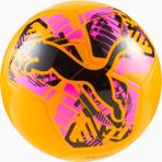 Puma Graphic Turuncu Futbol Topu (084937-04)