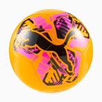 Puma Graphic Turuncu Futbol Topu (084937-04)