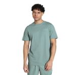 PUMA GRAPHICS 3 Circles Tee Erkek/Unisex Tişört, Green Moon, S
