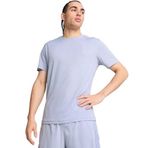 PUMA GRAPHICS RUNNING ILLUSTRATIO Erkek/Unisex Tişört, Cool Weather, L