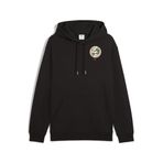 PUMA GRAPHICS Super PUMA Erkek Kapüşonlu SWEATSHIRT