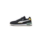 Puma Graviton 380738 Erkek Spor Ayakkabı LACİVERT