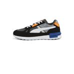 Puma Graviton Pro Siyah Erkek Spor Ayakkabısı