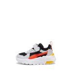 Puma Gri - Kırmızı - Siyah Erkek Koşu Ayakkabısı 39148113-Trinity Lite Ac+ Inf, 23, 5003172468