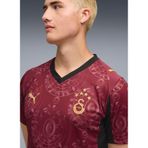 Puma GSK Third Jersey Replica, Erkek Forma, Kırmızı, M Beden