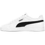 Puma Günlük Koşu Rahat Erkek Spor Ayakkabı Sneaker - Beyaz - Siyah