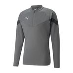 Puma Günlük Kullanıma Uygun Spor Ceket & Sweatshirt & Eşofman Üstü