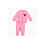 Puma Hello Kity Friends Bebek Pembe Eşofman Takımı (632389-33)