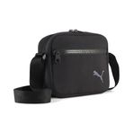 PUMA HER Crossbody Bag Kadın Çapraz Çanta PUMA Black Tek Beden