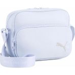 Puma Her Crossbody Bag Kadın Omuz Çantası - Lila
