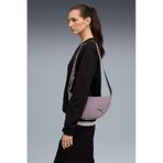 Puma Her Half Moon Bag Pembe Kadın Omuz Çantası Pembe