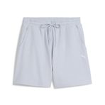 PUMA HER High-Waist Shorts Kadın Şort, Cool Weather, M
