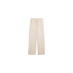 Puma Her High-Waist Straight Kadın Bej Günlük Stil Eşofman Altı 68506187