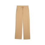 Puma Her High-Waist Straight Pant Kadın Günlük Eşofman Altı 68506163 Renkli