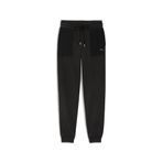 PUMA HER High-Waist Sweatpants Kadın Eşofman Altı, PUMA Black, M