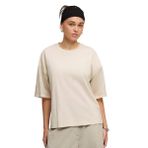 Puma Her Kadın Bej Günlük Stil T-Shirt 69188387