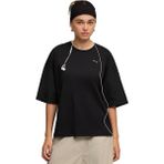Puma Her Kadın Siyah Günlük Stil T-Shirt 69188301
