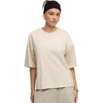 Puma Her Kadın Tişört - XL - Bej