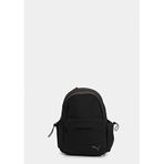 Puma Her Small Siyah Unisex Sırt Çantası 9270501