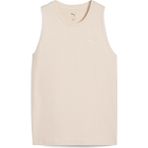 Puma Her Tank Top Kadın Atlet - Bej