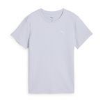 PUMA HER Tee Kadın Tişört, Cool Weather, L