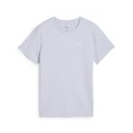 PUMA HER Tee Kadın Tişört, Cool Weather, S