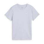 PUMA HER Tee Kadın Tişört, Cool Weather, XS