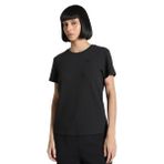 PUMA HER Tee Kadın Tişört, PUMA Black, L