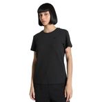 PUMA HER Tee Kadın Tişört, PUMA Black, M