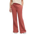 PUMA HER WINTERIZED Kadın Yüksek Bel Pantolon, Exotic Red, L_L_FR