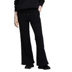 PUMA HER WINTERIZED Kadın Yüksek Bel Pantolon, PUMA Black, M_M_FR