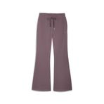 PUMA HER WINTERIZED Kadın Yüksek Bel Pantolon, Raisin, S_S_FR