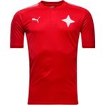 Puma Hıfk Helsinki 2017 Ev Forması - 152 cm - Kırmızı